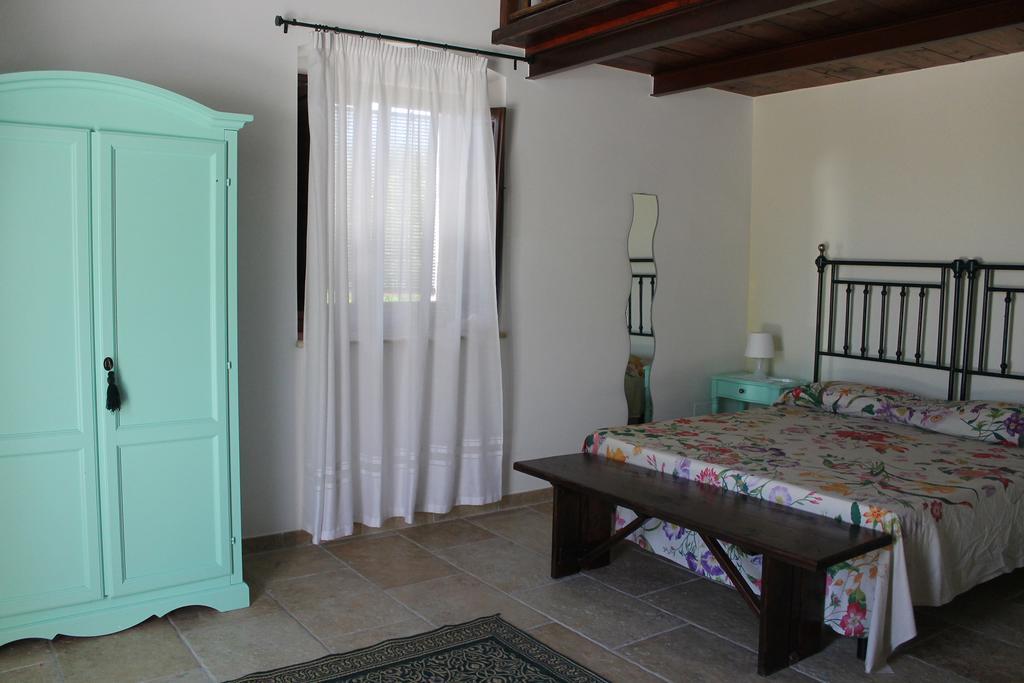 Masseria Marico Кастелланета Номер фото