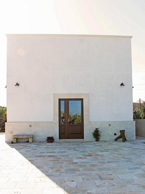 Masseria Marico Кастелланета Номер фото