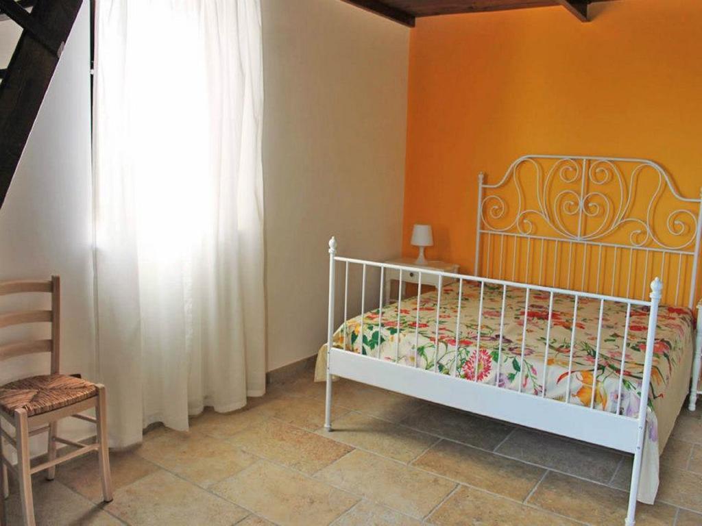 Masseria Marico Кастелланета Номер фото
