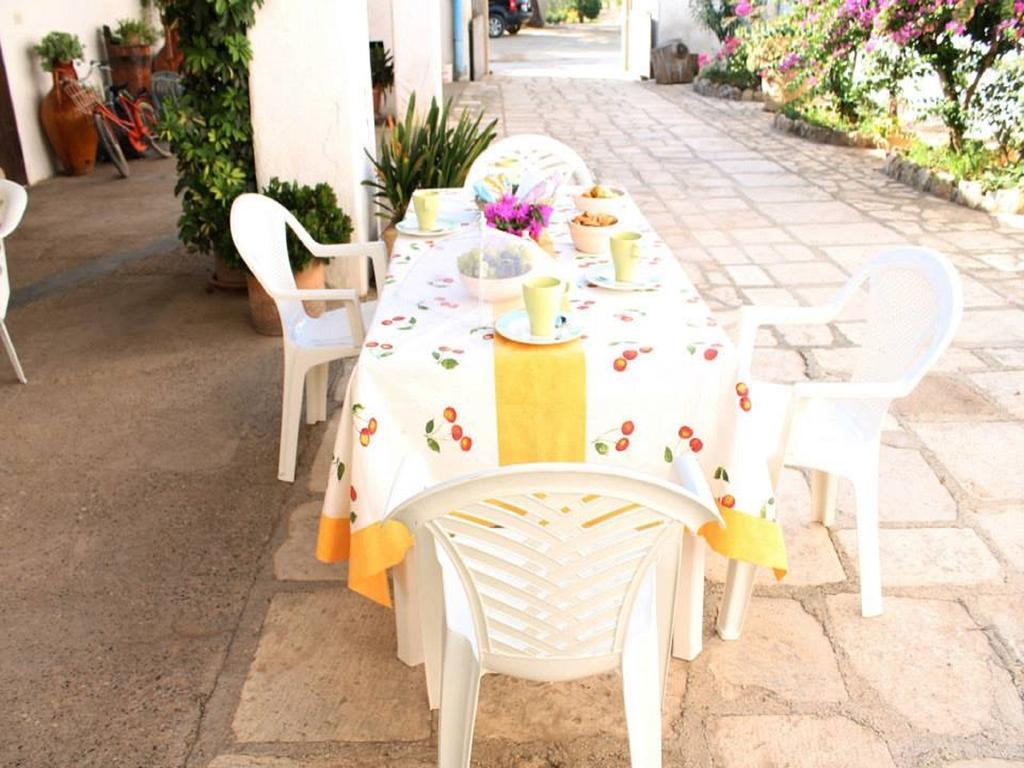 Masseria Marico Кастелланета Екстер'єр фото
