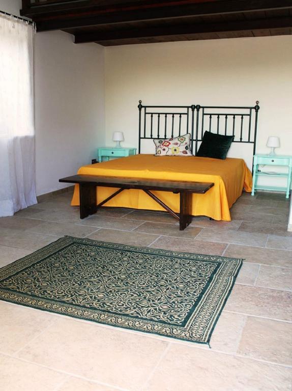 Masseria Marico Кастелланета Номер фото