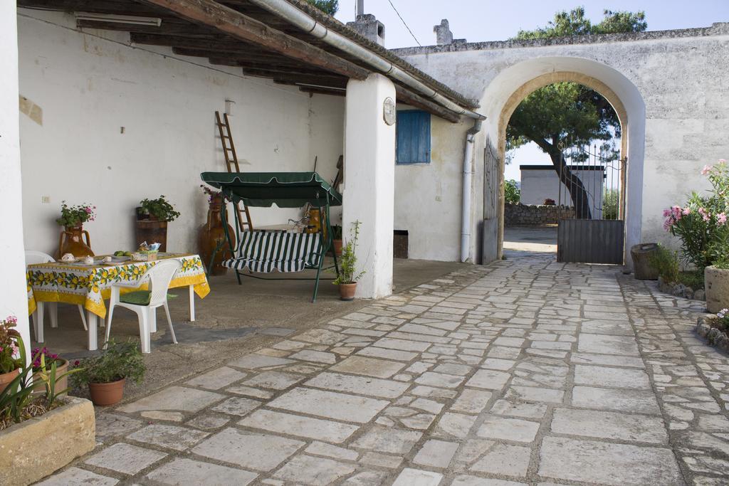 Masseria Marico Кастелланета Екстер'єр фото