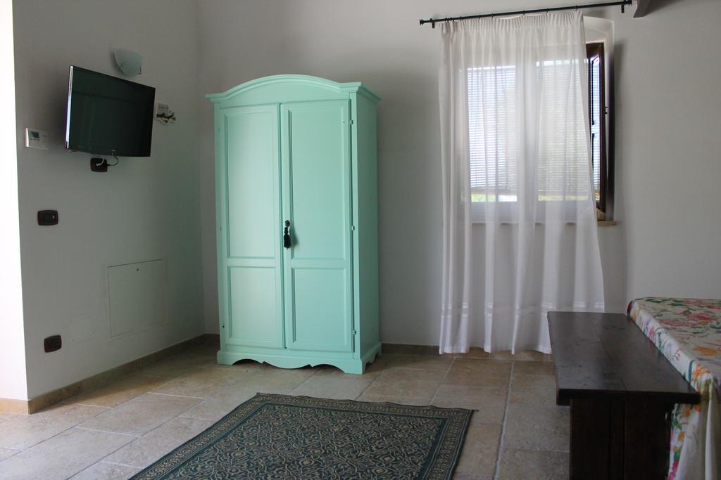 Masseria Marico Кастелланета Екстер'єр фото